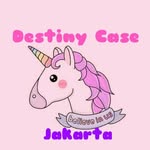 Destiny Case Jakarta - @destinycase.id - Instagram