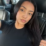 Destiny Castro Reed - @destinythemarie - Instagram