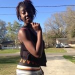 Destiny Cater - @love_struck2o - Instagram
