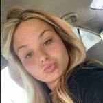 Destiny Cates - @destinycates21 - Instagram