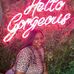 Destiny Ceaser - Facebook