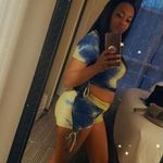 Chalmers - @chalmersdestiny - Instagram