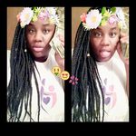 Destiny Chalmers - @d._.monique - Instagram