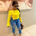 Destiny Chalmers - @chalmersworld36 - Instagram