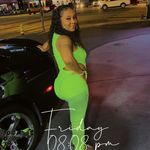 Destiny Hisbosslady Chalmers - @thicklicious86 - Instagram