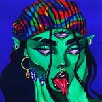 Destiny Chambers - @dchambie - Instagram