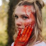 Destiny Chambers - @desdoestattoos - Instagram