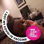 Destiny Chambers - @michelle.haynesworth.37 - Instagram