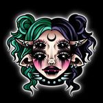 Destiny Chambers - @dxctattoo - Instagram