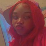 Destiny Chambers - @destinypink12345 - Instagram