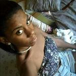 Destiny Charles - @ama_boss_tho_ - Instagram