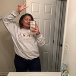 Destiny Charles - @_destinedtobefit - Instagram