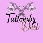 Destiny Charles - @tattoosbydest - Instagram