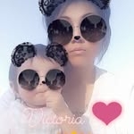 Destiny Chase - @mylittleprincessvictoria - Instagram