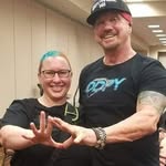 Destiny Chase - @resilientdestiny - Instagram
