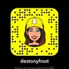 Destiny Chestnut - @destinychestnut4 - TikTok