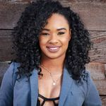 Destiny Chism - @therealhoney19 - Instagram