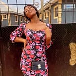 Destiny Christopher - @destiny_oluchi21 - Instagram