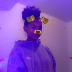 Destiny Cintron - @savagequeen722 - Instagram