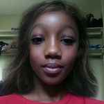Destiny Clay - @destinyclay570 - Instagram