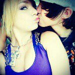 Destiny&Clay - @bonnie_and_clyde72514 - Instagram