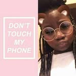 destinycoates - @slayy_bae_destiny11 - Instagram