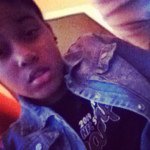 ChrisBrown WIFE 💙💜💚❤ - @destiny_cole - Instagram
