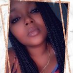 Destiny Cole - @ms.be_haven - Instagram
