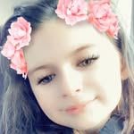 Destiny Collier - @vegan_dymnastics - Instagram