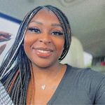 Destiny Colter - @brownskinbeautyy24 - Instagram