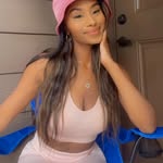 Destinee Colvin - @dezykoutouree_ - Instagram