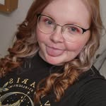 Destiny Skye Colvin - @ginger__pineapple - Instagram