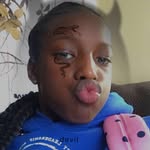 DestinyConrad - @thedoll_._destiny - Instagram