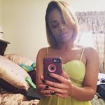 Destiny Cooley - @gorgeous_d.c - Instagram