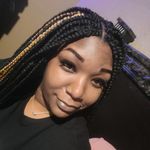 Destiny Cooley - @sweet__ch0c0late - Instagram