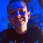 Destiny Cooley - @monkey_ears1996 - Instagram