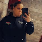 Destiny Sacco-Corbin - @princess_sacco - Instagram
