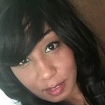 Destiny Cornell - @theshadestone - Instagram