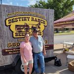 Destiny Ranch/Cornell Cattle - @destiny_cornell_beef - Instagram