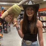 Destiny Cornett - @ynitsed.spamlol - Instagram