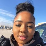 Destiny Crenshaw - @vlogsbydstny - Instagram