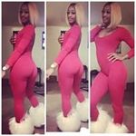 Destiny Crenshaw - @destinycrenshaw_62 - Instagram