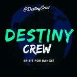 DESTINY CREW ™ - @crew_destiny - Instagram