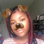 Destinee crews - @da.only.nene - Instagram