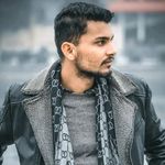 Sandeep Patel - @crews_destiny - Instagram