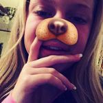Destiny Crowe - @desdes1165 - Instagram