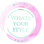 Destiny crowe - @whats_your_style_today - Instagram