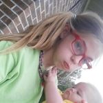 destiny ruby ann crowe - @destiny_loves_cheerleading - Instagram