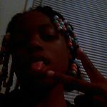 Destiny Cunningham - @theyadore_d123 - Instagram