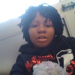 Destiny Cunningham - @destinycunningham826 - Instagram